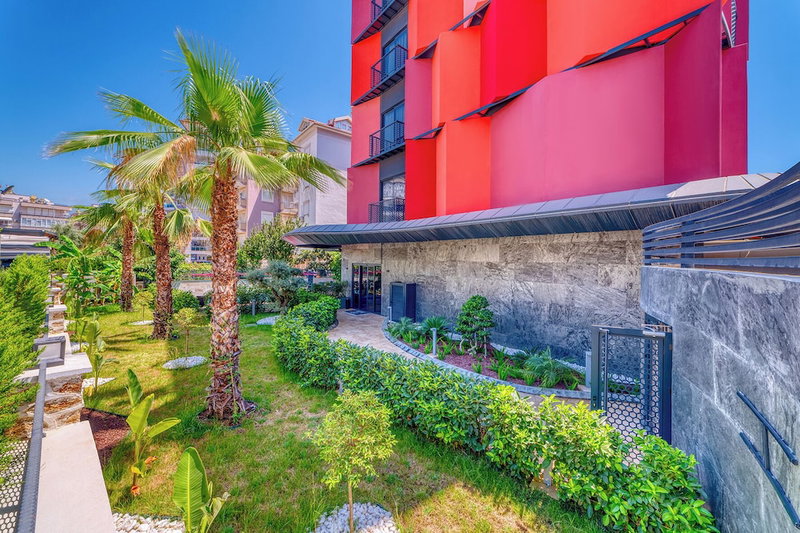 Prime Suite Alanya, Alanya, Turkey