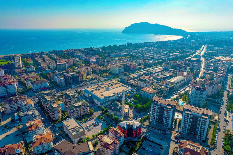 Prime Suite Alanya, Alanya, Turkey