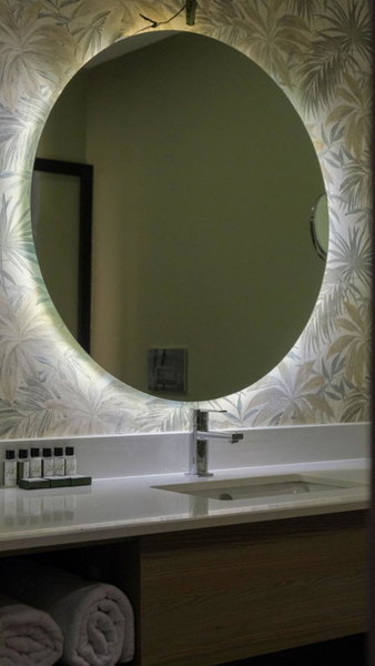 The Kirte Hotel, Eceabat, Turkey