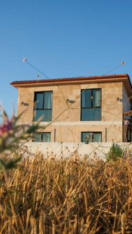 The Kirte Hotel, Eceabat, Turkey