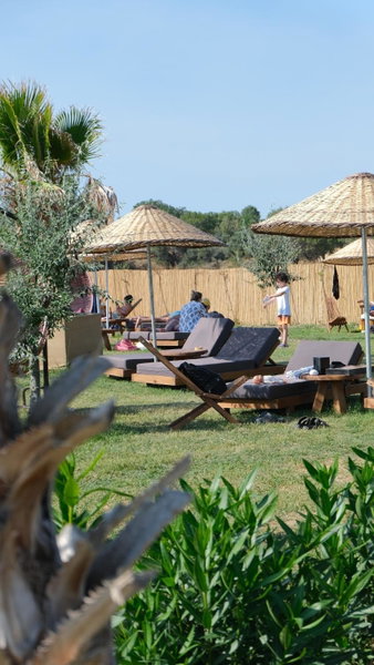 The Kirte Hotel, Eceabat, Turkey