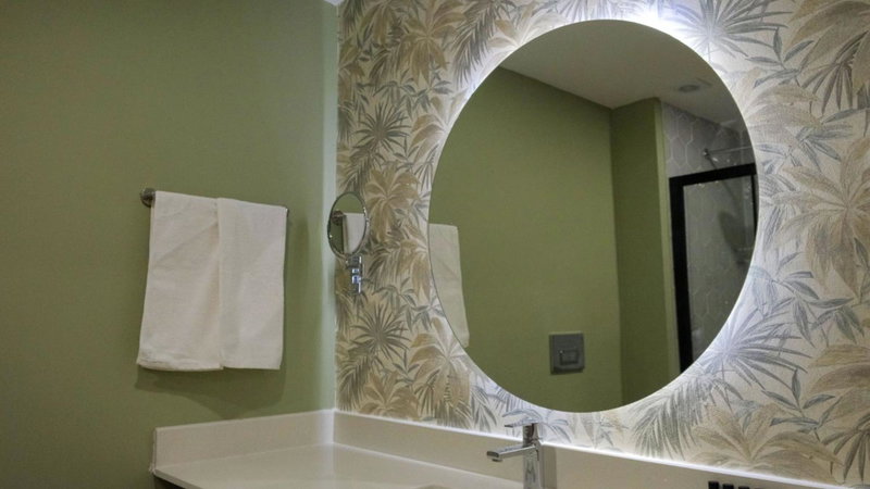 The Kirte Hotel, Eceabat, Turkey