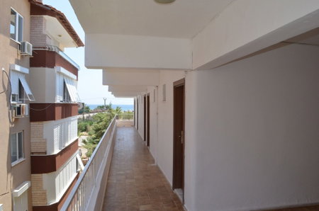 Mulka Hotel, Ayvalik, Turkey
