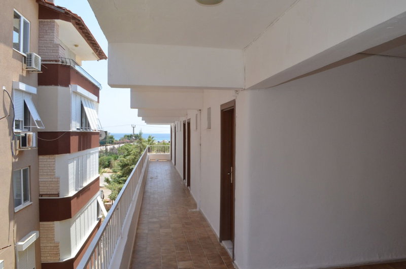 Mulka Hotel, Ayvalik, Turkey