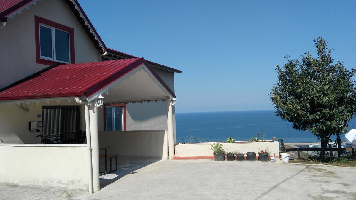 Hotel · Guesthaus Levent, Trabzon