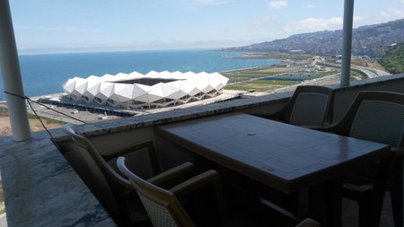 Guesthaus Levent, Trabzon, Turkey