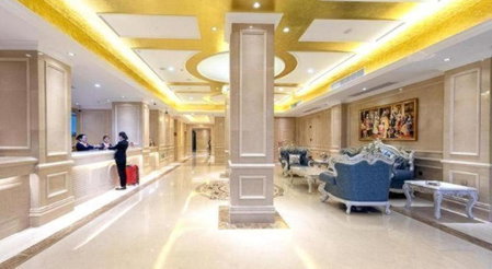 Vienna Hotel Guangdong Maoming China 1st Beach, Dianbai, China
