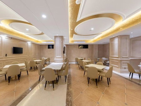 Vienna Hotel Guangdong Maoming China 1st Beach, Dianbai, China