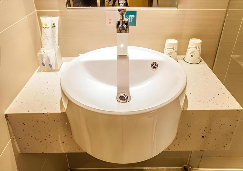 City Comfort Inn Liuzhou The Mixc Xijiang Road, Liuzhou, China