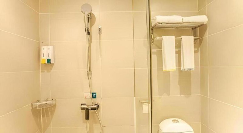 City Comfort Inn Liuzhou The Mixc Xijiang Road, Liuzhou, China