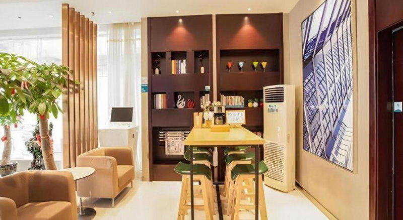 City Comfort Inn Liuzhou The Mixc Xijiang Road, Liuzhou, China