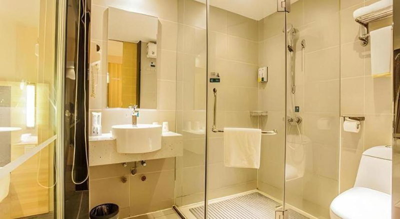 City Comfort Inn Liuzhou The Mixc Xijiang Road, Liuzhou, China