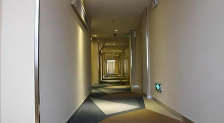 City Comfort Inn Changsha West Station Lugu Meixi Lake East Branch, Changsha, China