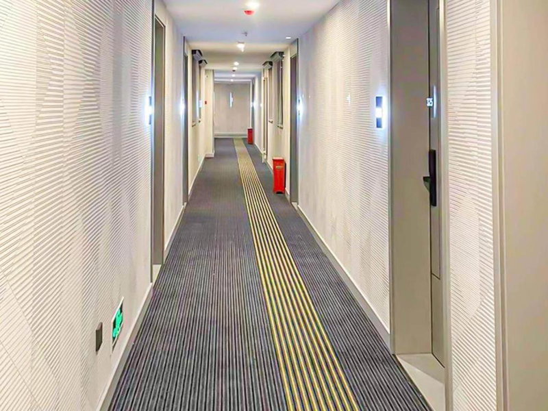7 Days Inn Beijing Tongzhou Universal Studio Linheli Metro Station, Liyuanzhen, China