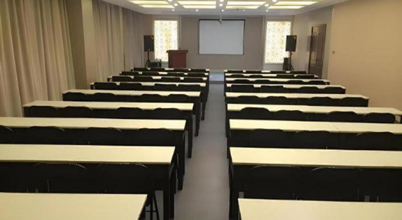 Jinjiang Inn Select Xi'an Hongmiaopo East Daxing Road, Xi'an, China