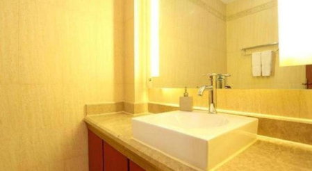 Lavande Hotel Tianjin Development Zone MSD 3rd Street, Binhai, China