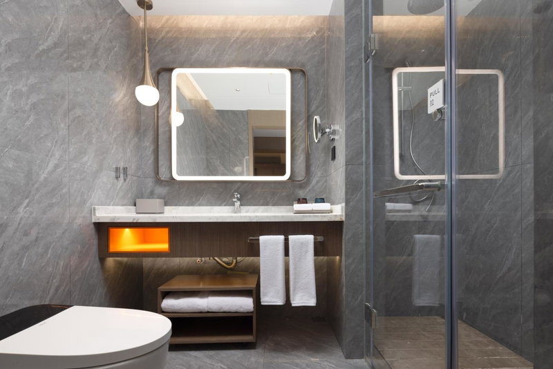 Home2 Suite by Hilton Chongqing Jiangbei, Chongqing, China