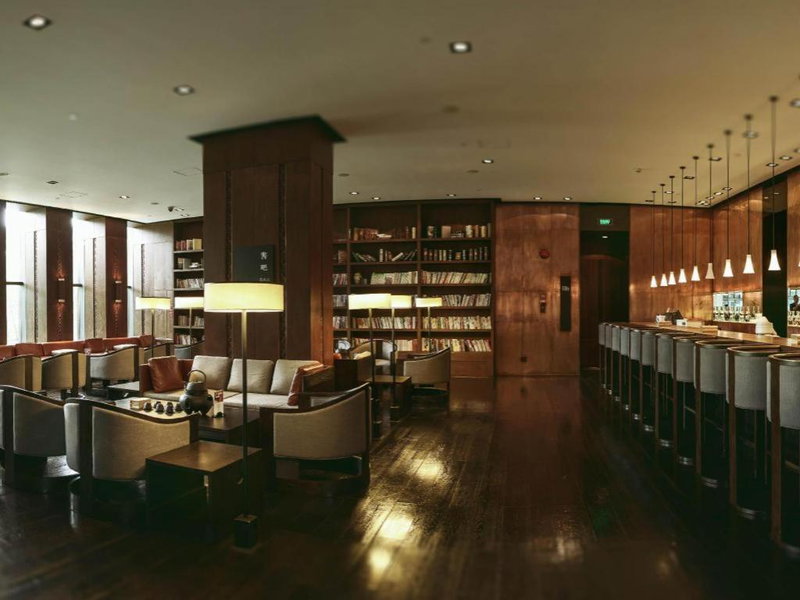 OCT Bay Breeze Hotel, Shenzhen, China