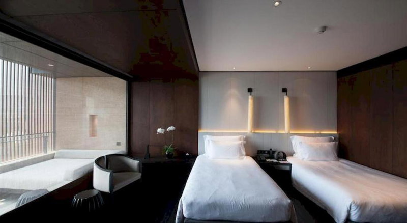 OCT Bay Breeze Hotel, Shenzhen, China