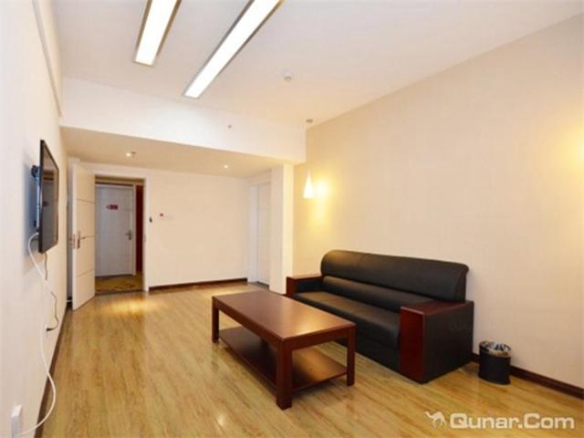 Thank Inn Chain Hotel henan zhengzhou fangte green expo park, Zhengzhou, China