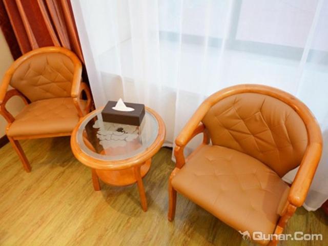 Thank Inn Chain Hotel henan zhengzhou fangte green expo park, Zhengzhou, China