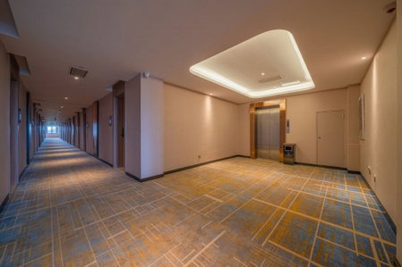 YiLong YiTang Hotel wu Wei Airport Hotel, Nanning, China
