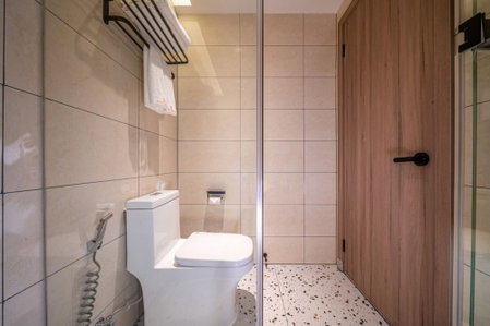 YiLong YiTang Hotel wu Wei Airport Hotel, Nanning, China
