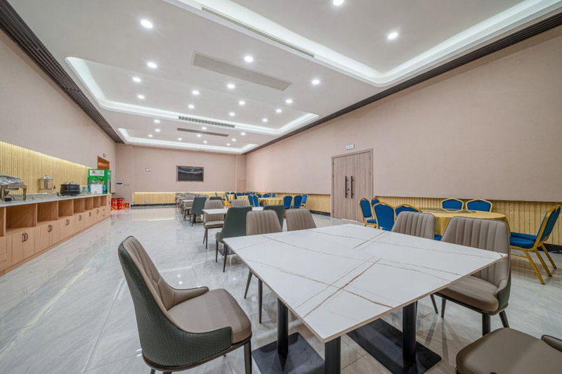 YiLong YiTang Hotel wu Wei Airport Hotel, Nanning, China