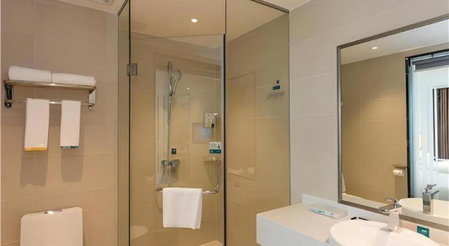 City Comfort Inn Maoming Xinyi Yudu Park, Xinyi, China
