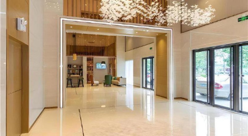 City Comfort Inn Maoming Xinyi Yudu Park, Xinyi, China