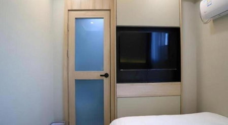 VX Hotel Jiangsu Taizhou Xinghua RT-Mart, Xinghua, China
