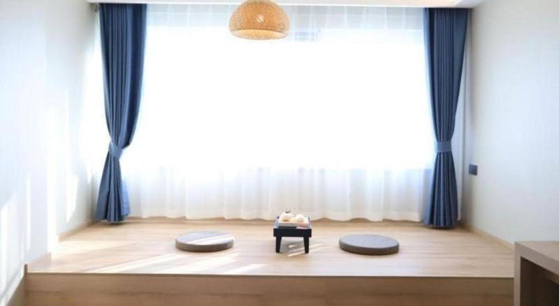 VX Hotel Jiangsu Taizhou Xinghua RT-Mart, Xinghua, China