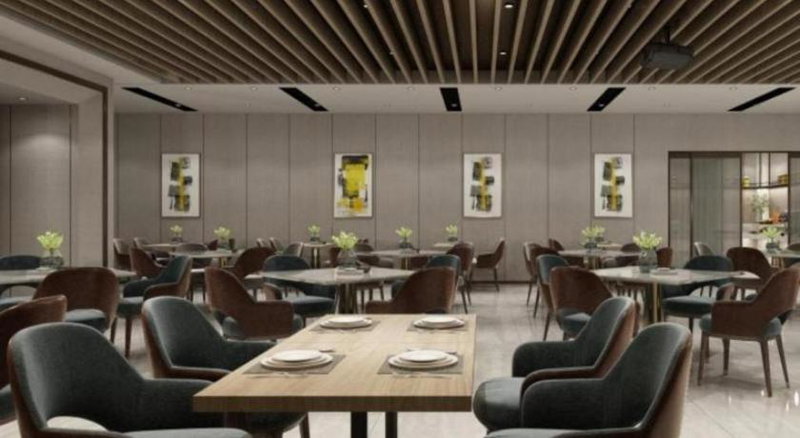 GYA Hotel Heze Zhonghua Road Jiahe Plaza, Heze, China