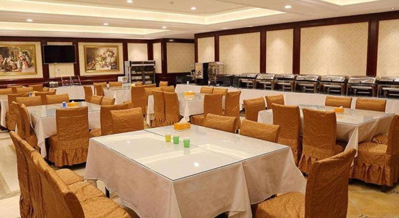 Vienna Hotel Jiangsu Suzhou Mudu 1st Yangtze River University of Science and Technology, Suzhou, China