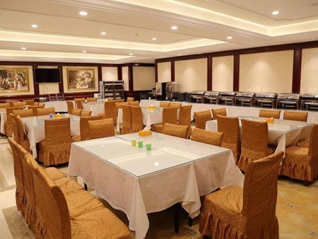 Vienna Hotel Jiangsu Suzhou Mudu 1st Yangtze River University of Science and Technology, Suzhou, China
