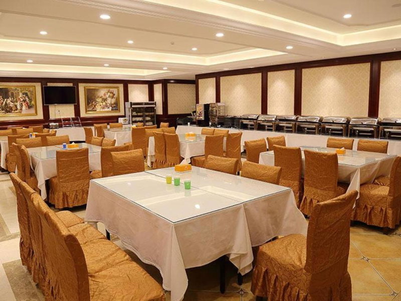 Vienna Hotel Jiangsu Suzhou Mudu 1st Yangtze River University of Science and Technology, Suzhou, China