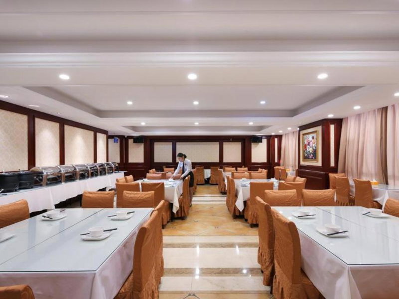 Vienna Hotel Jiangsu Suzhou Mudu 1st Yangtze River University of Science and Technology, Suzhou, China