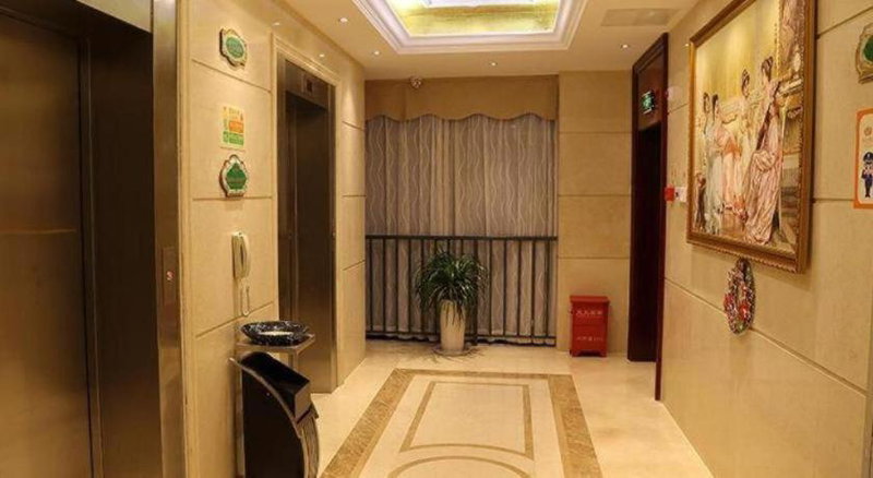 Vienna Hotel Jiangsu Suzhou Mudu 1st Yangtze River University of Science and Technology, Suzhou, China