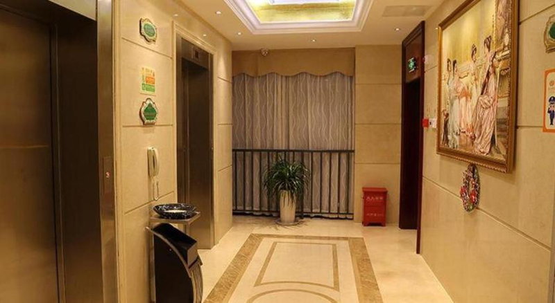 Vienna Hotel Jiangsu Suzhou Mudu 1st Yangtze River University of Science and Technology, Suzhou, China