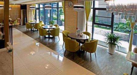 Jinjiang Inn Select Xi'an Dayan Tower Zhuque Street Chengshi Lifang, Xi'an, China