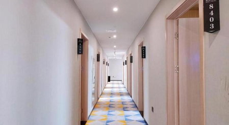 Shell Hotel Wuxi Huishan District Chang'an Town, Wuxi, China