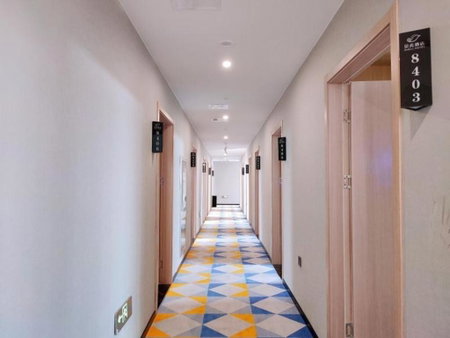 Shell Hotel Wuxi Huishan District Chang'an Town, Wuxi, China