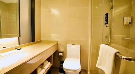 City Comfort Inn Nanning Nanhu Park Art College, Nanning, China
