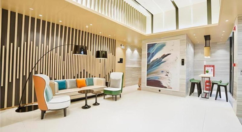 City Comfort Inn Nanning Nanhu Park Art College, Nanning, China