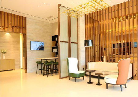 City Comfort Inn Wuhan Ikea, Wuhan, China