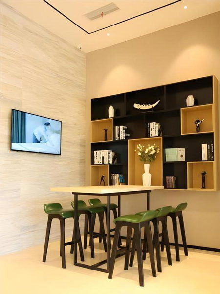 City Comfort Inn Wuhan Ikea, Wuhan, China