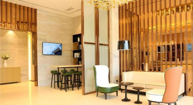 City Comfort Inn Wuhan Ikea, Wuhan, China