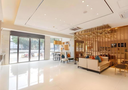 City Comfort Inn Liuzhou Longtan Park Ma'anshan Baiyun, Liuzhou, China