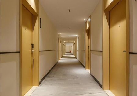 City Comfort Inn Liuzhou Longtan Park Ma'anshan Baiyun, Liuzhou, China