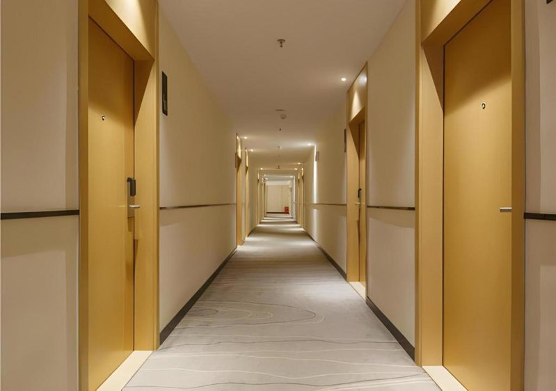 City Comfort Inn Liuzhou Longtan Park Ma'anshan Baiyun, Liuzhou, China